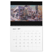 2022 Vues du calendrier Huntsville (Mar 2027)