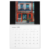 2022 Vues du calendrier Huntsville (Jan 2027)