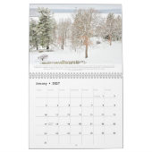 2022 Walden Pond and Beyond: with quotes Kalender (Jan 2027)