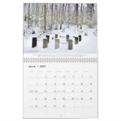 2022 Walden Pond and Beyond: with quotes Kalender (Mar 2027)