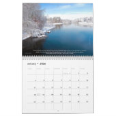 2022 Walden Pond en Concord kalender met offertes (Jan 2026)