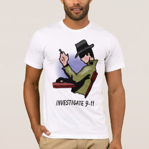 20236043, onderzoek 9-11 t-shirt