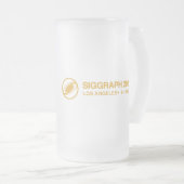 2023 16 oz de Mug congelé (Devant droit)