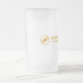 2023 16 oz Frosted Mok (Center)