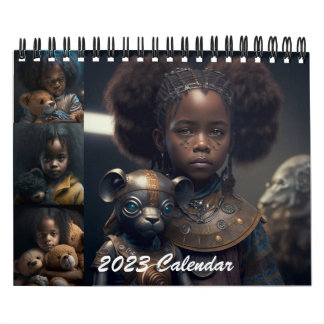 2023 Agenda BGM Kalender