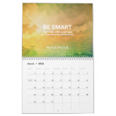 2023 Alice Inoue Life Guidance Calendar Kalender (Mar 2026)