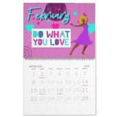 2023 Bevestigingskalender Kalender (Feb 2026)