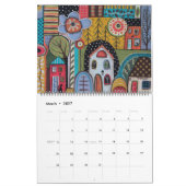 2023 Calendar Kalender (Mar 2027)