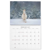 2023 - Calendrier de l'année Mustang du Michigan (Feb 2027)