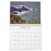 2023 Calendrier Nature Photos par Kenna et Eric (Feb 2026)