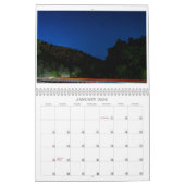 2023 Calendrier Nature Photos par Kenna et Eric (Jan 2026)