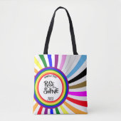 2023 Camarillo Pride bag Draagtas (Voorkant)