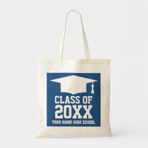 2023 canvas tassen van de Afstuderen graduatiepart