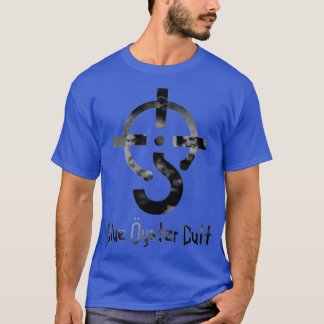 2023 concertsteden in vlam met rock en rock Cu T-shirt