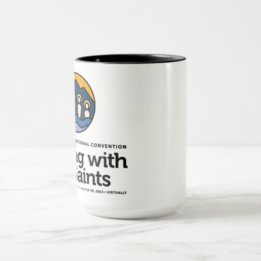 2023 Convention Mug (Centre)