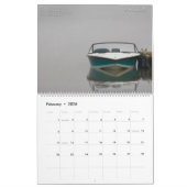 2023 CorrectCraftFan.com Jaarlijkse kalender (Feb 2026)