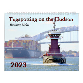 2023 Draaiende lichte kalender