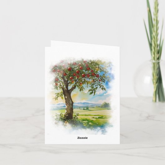 2023 Exercise Patience! Carte de baptême JW Conven (Dos)