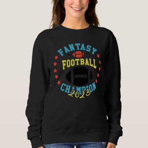 2023 Fantasy League Champ Winner Fantasy Football Trui