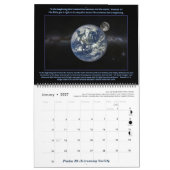 2023 GRAND Psaume 19 Calendrier Société d'Astronom (Jan 2027)