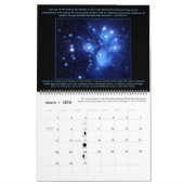 2023 GRAND Psaume 19 Calendrier Société d'Astronom (Mar 2026)