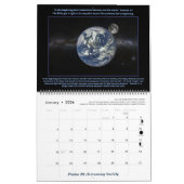 2023 GRAND Psaume 19 Calendrier Société d'Astronom (Jan 2026)