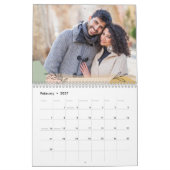 2023 is ons jaar 12 Foto Kalender (Feb 2027)