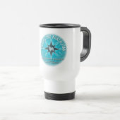2023 ISAA National Specialty Travel Mug (Devant droit)