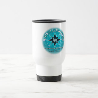 2023 ISAA National Specialty Travel Mug Reisbeker