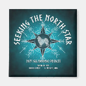 2023 ISAA Specialty Magnet (Devant)