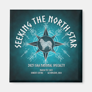 2023 ISAA Specialty Magnet Magneet