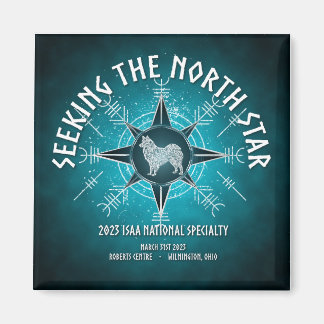 2023 ISAA Specialty Magnet Magneet