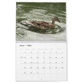 2023 Kalender voor naturen (Mar 2026)