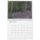 2023 Kalender voor naturen (Feb 2026)