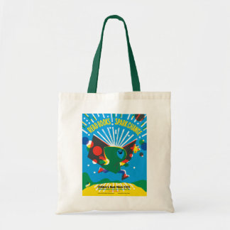 2023 Kinderboekenweek Canvas tas
