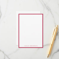 2023 Kleur van het jaar: Viva Magenta op maat