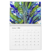 2023 Lovitude Gratitude Calendrier par Anne Pryor (Jan 2026)