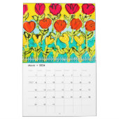 2023 Lovitude Gratitude Calendrier par Anne Pryor (Mar 2026)