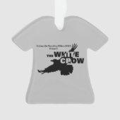 2023 Marching Millers - Crow blanc (devant)