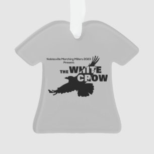 2023 Marching Millers - Crow blanc