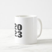 2023 Mug (Devant droit)