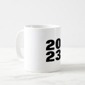 2023 Mug (Devant gauche)