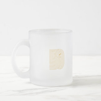 2023 Mug congelé, 10 oz