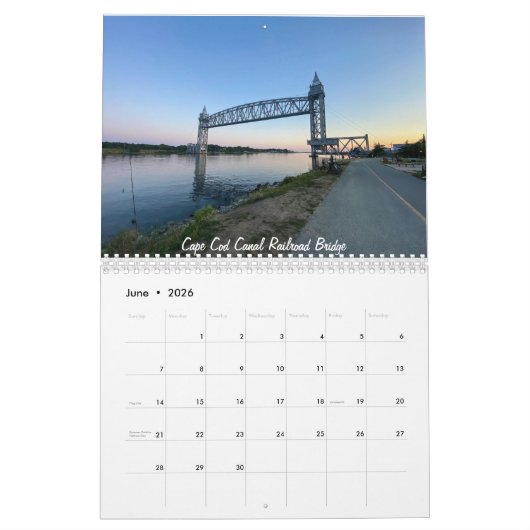 2023 New England Calendar Kalender (Jun 2026)