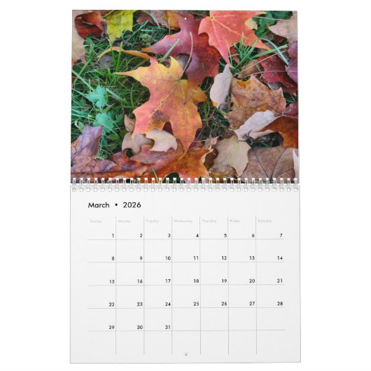 2023 Nouvelle-Angleterre Automne n Calendrier d'hi (Mar 2026)