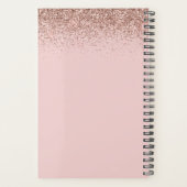 2023 Paillet Rose Gold Rose Clair (Dos)