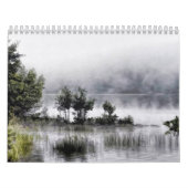 2023 Prachtig landschap Kalender (Hoes)
