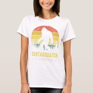 2023 Santasquach Aankomst: Sunshine Edition T-shirt