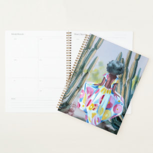 2023 Self Love Planner