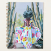 2023 Self Love Planner (Devant)